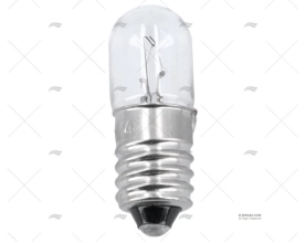 HALOGEN  SPARE LAMP E-10 W1219 12V/0,2A