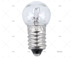 LIGHT-BULB SPARE E-10 17x29 12V/5W