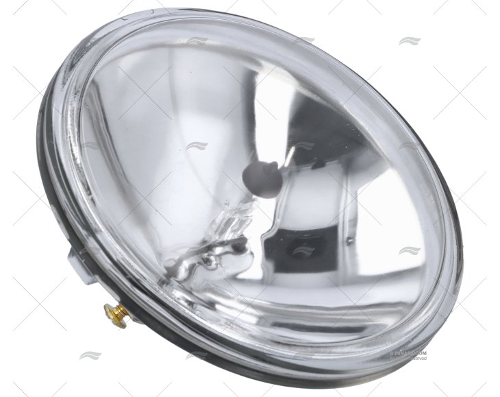 SEALED BEAM UNIT SPARE LAMP 12V 30W