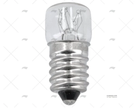 LAMPARA E14 220V 3,5W 16X35 PLS