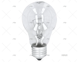 LAMPE STANDARD CLAIRE E-27 24V/60W