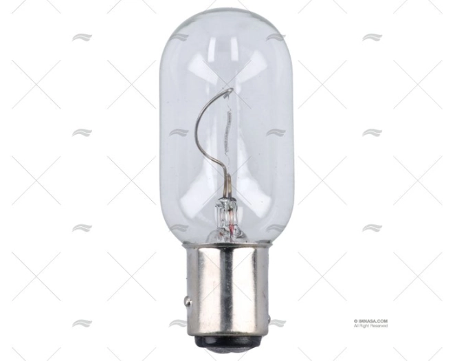 LAMPE 12V 25W