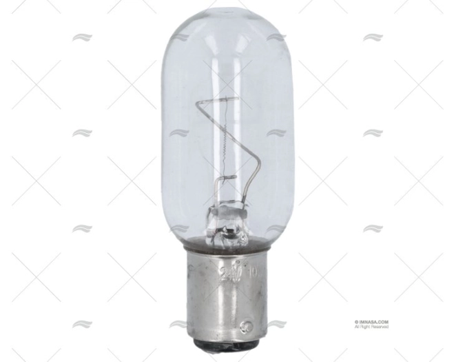 LAMPE 24V 10W