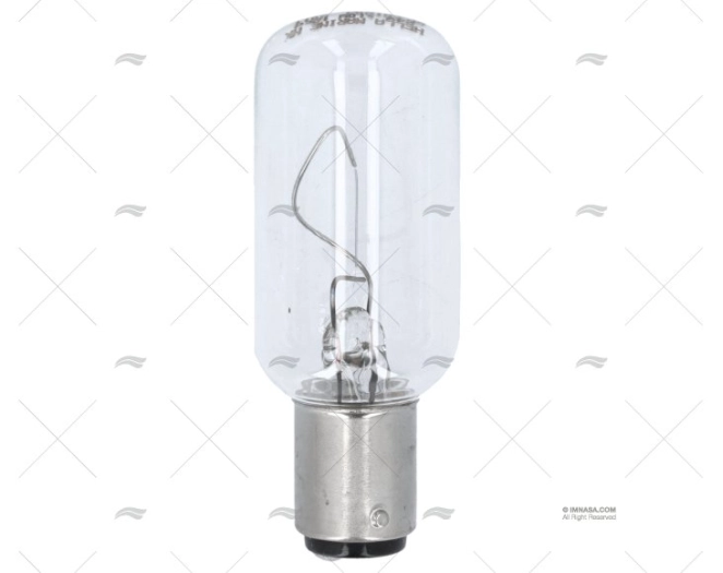 AMPOULE 24V-10W