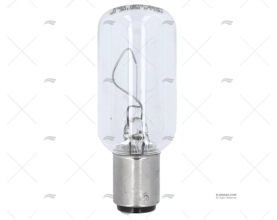 SPARE LAMP BAY15D 24V 10W (ANCHOR LIGHT HELLA MARINE