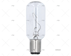 SPARE LAMP BAY15D 12V 10W (ANCHOR LIGHT HELLA MARINE