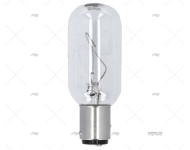 AMPOULE 24V-25W