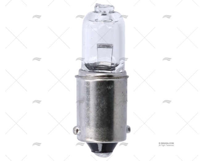 SPARE LAMP 64115 BA9S 12V/20W