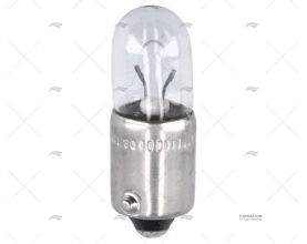 SPARE LAMP 3893 BA9S 12V/4W