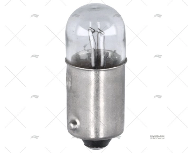 SPARE LAMP 1137 BA9S 24V/2W