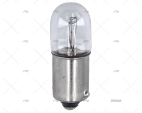 SPARE LAMP 3930 BA9S 24V/4W