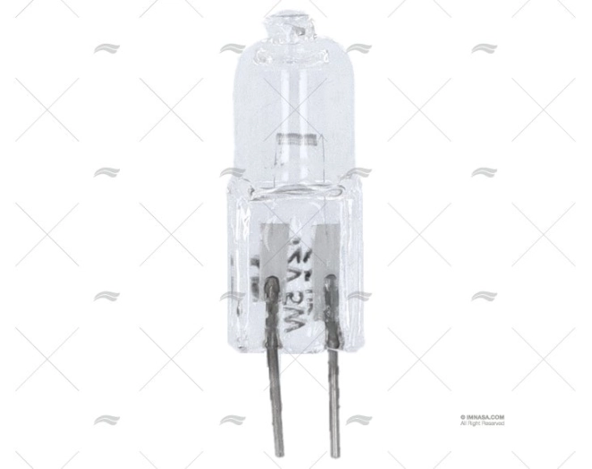 SPARE LAMP  HALOGEN G4 12V/ 5W 64406