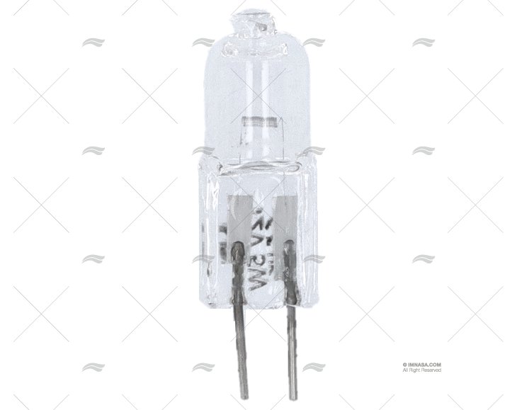 SPARE LAMP  HALOGEN G4 12V/ 5W 64406