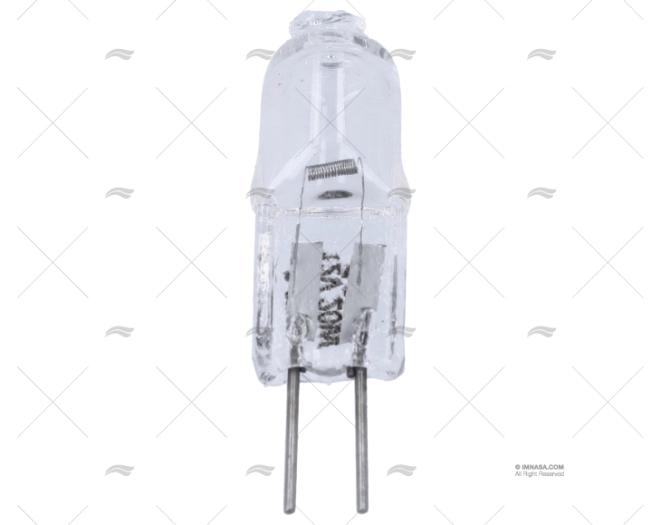 SPARE LAMP  HALOGEN G4 12V/20W 64426