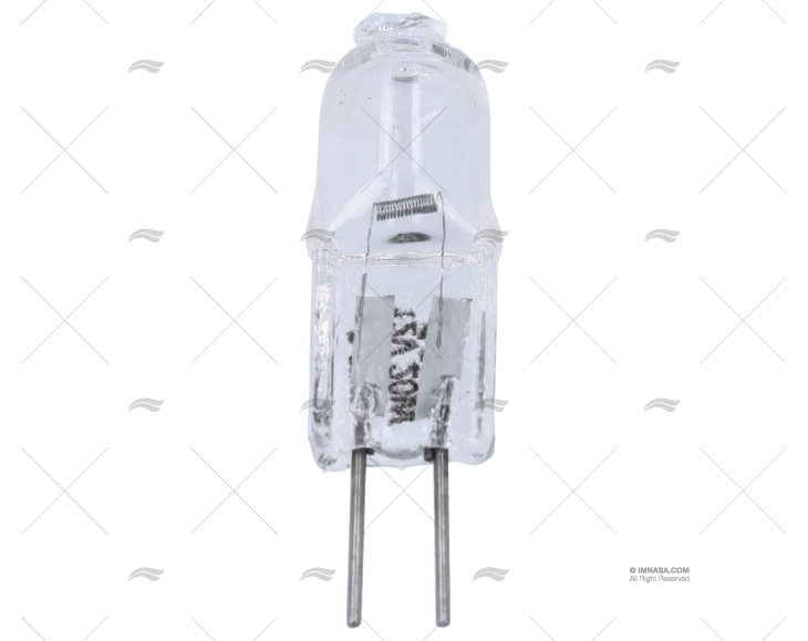 SPARE LAMP  HALOGEN G4 12V/20W 64426