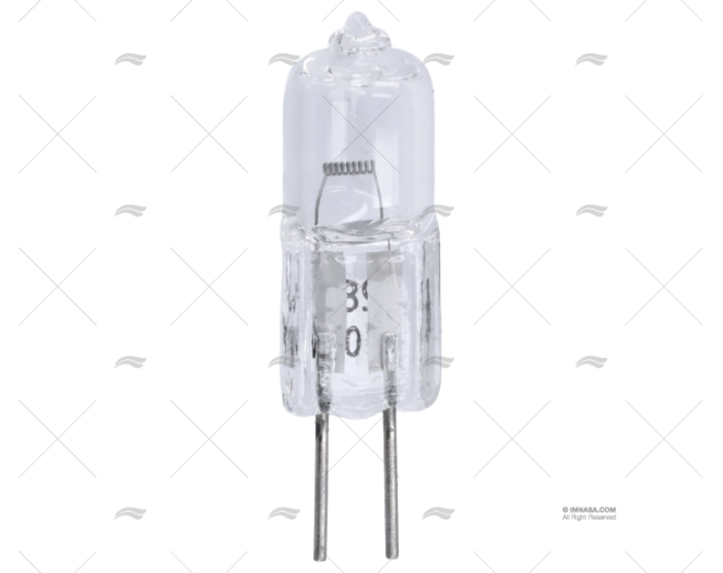 SPARE LAMP  HALOGEN G4 28V/10W