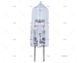 SPARE LAMP  HALOGEN G4 28V/20W