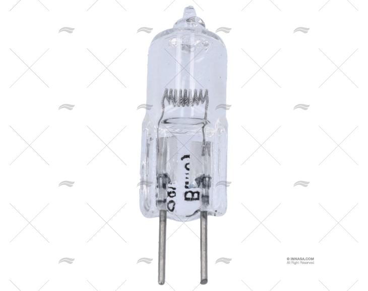 SPARE LAMP  HALOGEN G4 28V/20W