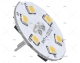 LAMPARA G4 LED 10-30V