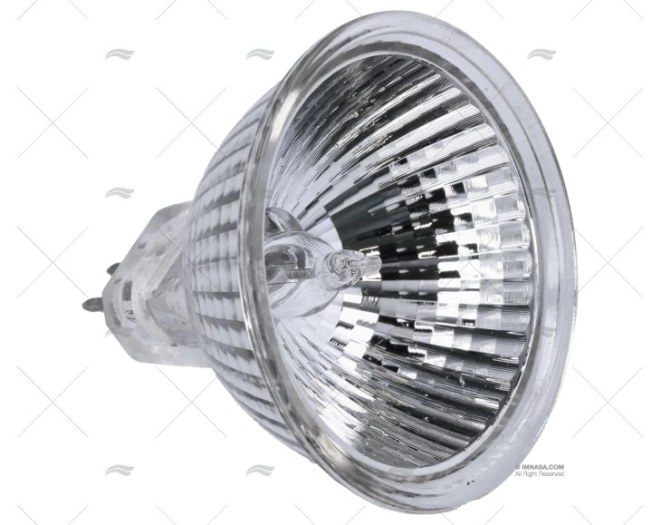 LAMPE G5,3 12V/20W 38º 41860 WFL