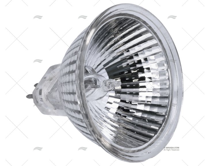 LAMPARA G5,3 12V 20W 38º 41860 WFL