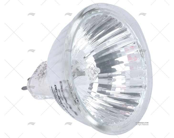 SPARE LAMP G5,3 12V/50W 36º TITAN