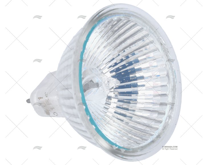 LAMP  MR-16 GX5.3 12V/35W 36º DIC50