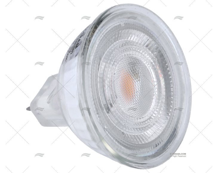 LAMPARA G5.3 12V LED 20W PARATHOM 3000K