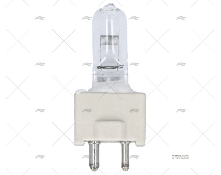 SPARE LAMP GY9,5  24V/ 150W 64644