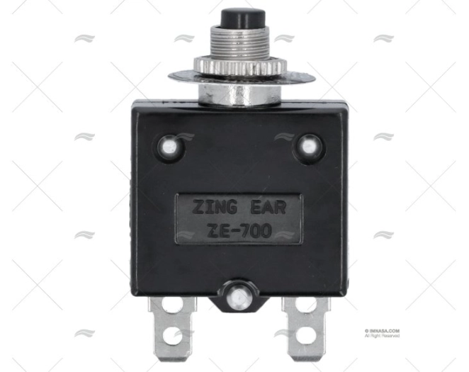 THERMAL MAGNETIC CIRCUIT BREAKER 10A