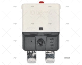 THERMAL CIRCUIT BREAKER 25A 24V E-T-A