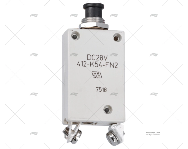 CIRCUIT BREAKER  10A 413 E-T-A