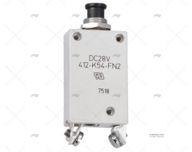 CIRCUIT BREAKER  10A 413 E-T-A