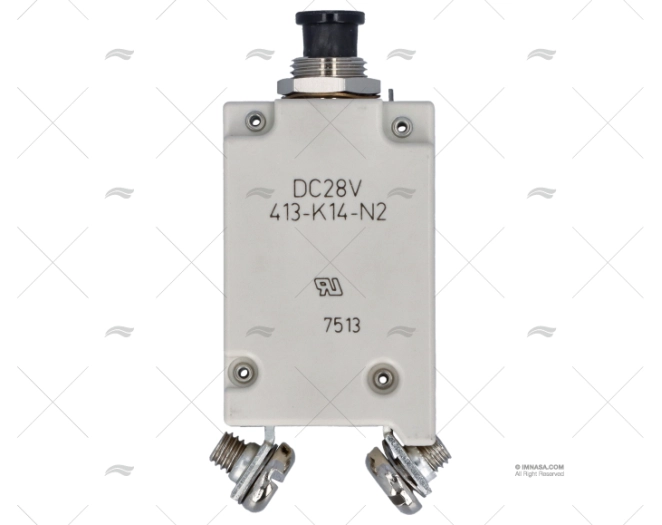 CIRCUIT BREAKER  70A 413 E-T-A