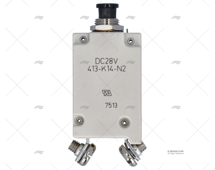 CIRCUIT BREAKER  70A 413 E-T-A