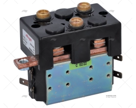 REVERSING CONTACTOR   12V TYPE DC88-286L ALBRIGHT