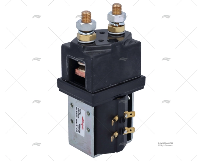 CONTACTOR 250A 24V CONTINUOUS ALBRIGHT