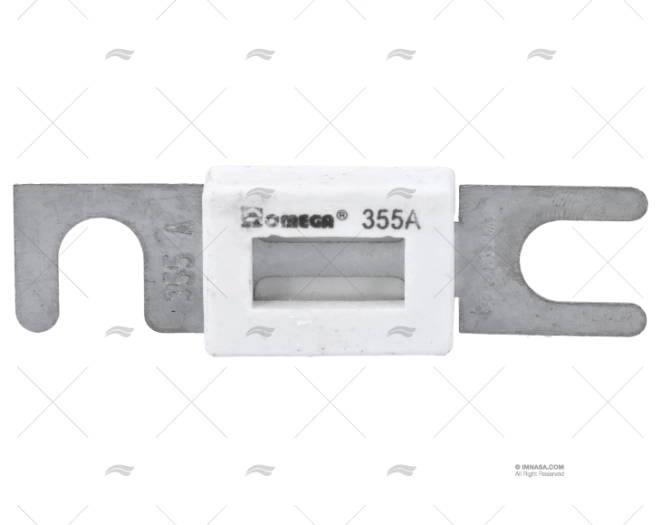 FUSE ANL 355 A ALBRIGHT