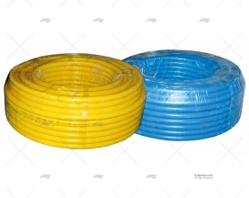 CABLE ELEC 3x 6mm DIA.14 50m YELLOW