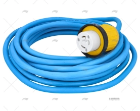 CABLE ELEC 10m C-CONECTOR 01433200-300