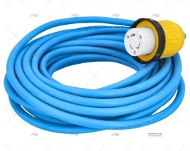 CABLE ELEC 15m C-CONECTOR 01433200-300