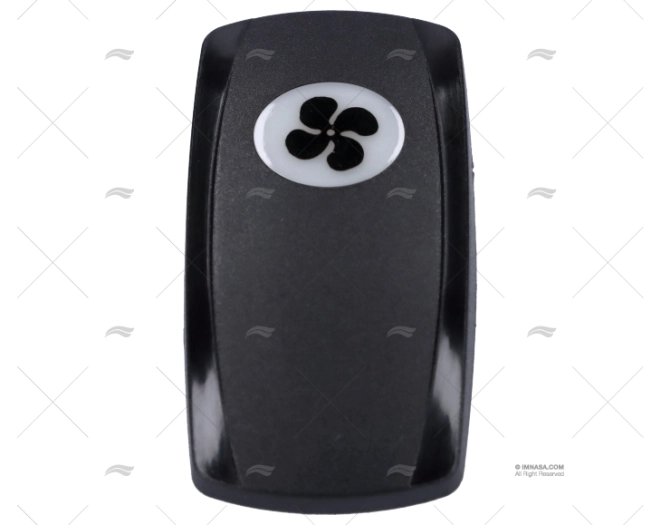 PROW PROPELLER V BLACK SWITCH