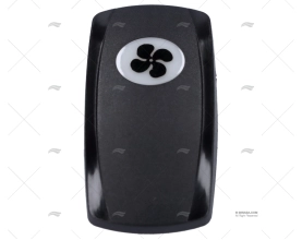 PROW PROPELLER V BLACK SWITCH CARLINGSWITCH