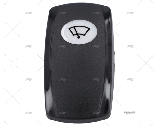 WINDSCREEN WIPER V BLACK SWITCH CARLINGSWITCH