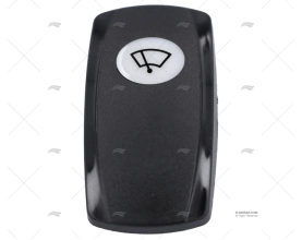 WINDSCREEN WIPER V BLACK SWITCH CARLINGSWITCH