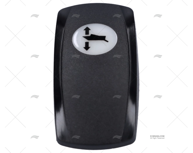 FLAPS V BLACK SWITCH