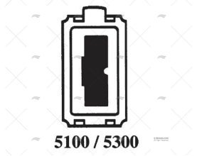 TOMA SEGURIDAD 10A+T 250V IRREVERSIBLE