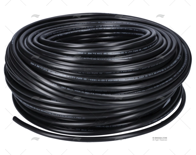 CABLE RV-K 0,6/1 KV 3X2,5 / 100 MTS