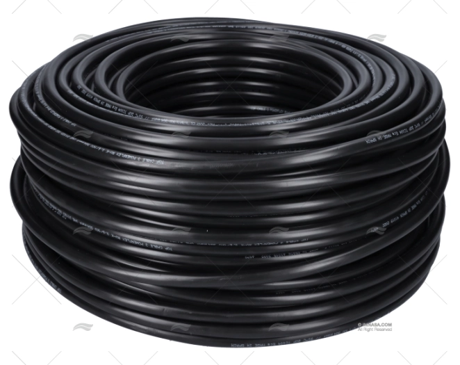 CABLE RV-K 0,6/1 KV 4X4   / 100 MTS