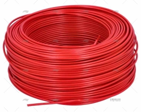 CABLE H05V/H07V  0.75 ROJO        100m